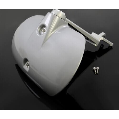 Motorcycle Rear Mudguard Hugger Fender For BMW R1200GS 2014-2018 /R1200GS ADV 14-18 Motorbike Rear Wheel Hugger