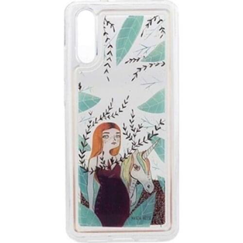 Case Huawei P20 Tan Tan Fan TFCAR052 Unicorn