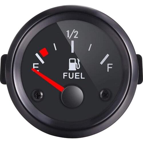 DishyKooker Fuel Sensors