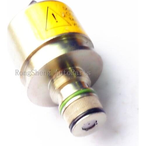 For John Deere solenoid valve RE177538 Yellow round head