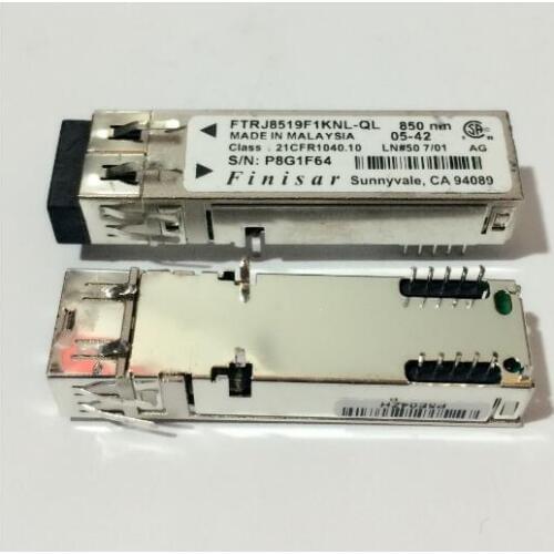FTRJ8519F1KNL-QL 850nm 90% new