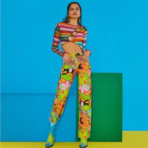 Hey Ros Women's Sports Pants