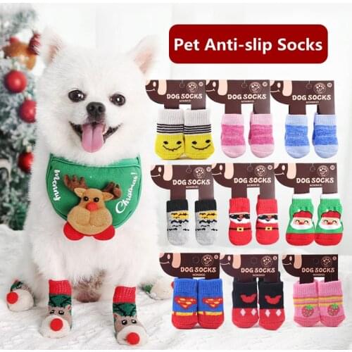 IDEPET Socks For Dogs