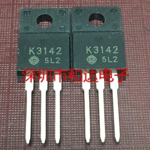 K3142 2SK3142 TO-220F 30V 60A