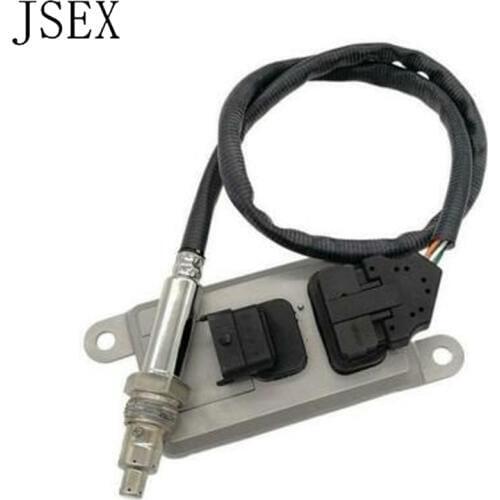 5wk97371 7422827993 5WK9 6717 Lambda Nitrogen Oxide Nox Oxygen Sensor FOR Volvo FH FM 500 Nox Sensor