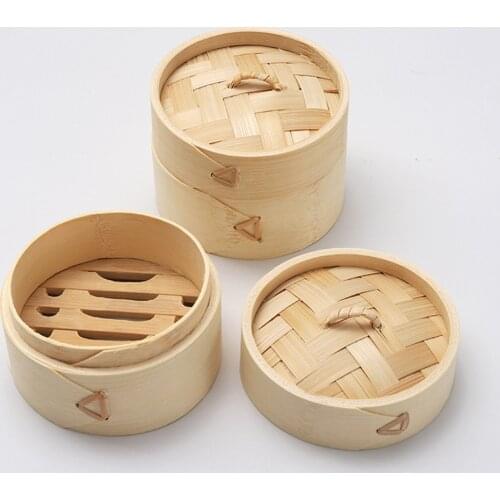 LINSBAYWU Steamer Pans China