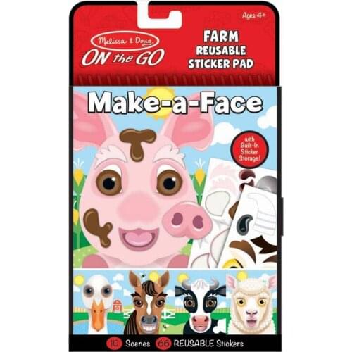 Melissa&doug Educational Toys