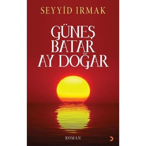 Solar Sink Month Is Born Sayyid River Cinius Contemporary Turkish Writers Sequence (TURKISH)