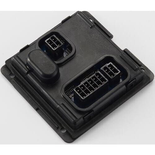 Headlight Bulb Control Unit Controller Module LED Daytime Running Lights 7L6941329A 89093901 89393663 For Seat Toledo Altea