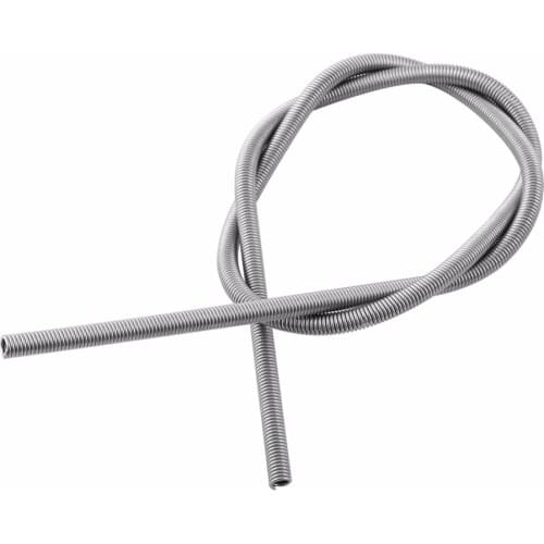 220V 2500W Kiln Furnace Heating Coil Kit Resistance Restring Wire Heater Coil Kit Restring Coil Heating Coil