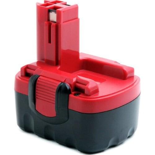 14.4V 2.0AH 2000mAh Ni-Cd Battery for BAT038 BAT140 BAT159 BAT040 BAT041