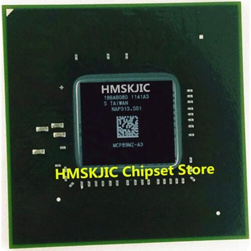 100% New MCP89MZ-A3 MCP89MZ A3 lead-free BGA chip with ball Good Quality