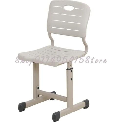 Student Learning Chair Home Ergonomic Seat Posture Correction Chair Lift Childrens Writing Chair