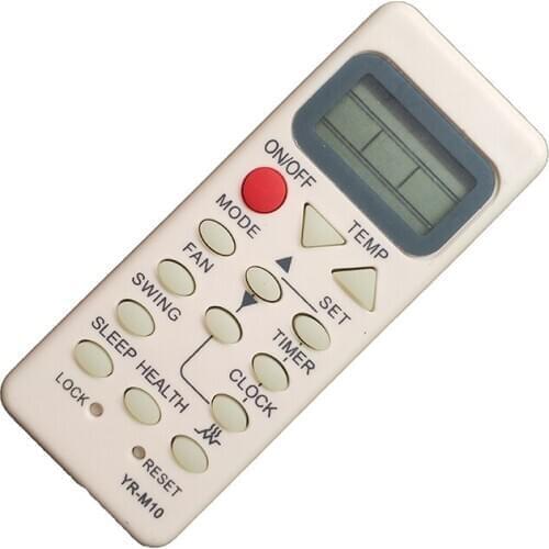Remote Control For Haier HSU-07HC03/R2 HSU-09HC03/R2 HSU-189M07 Air Conditioner