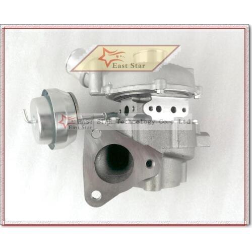 RHV4 VT17 1515A222 VT-17 VT17 1109 1110 Turbo Turbocharger For Mitsubishi L200 2013- DI-D DID 4D56 Rallia 2.5L 4WD 123KW 167HP