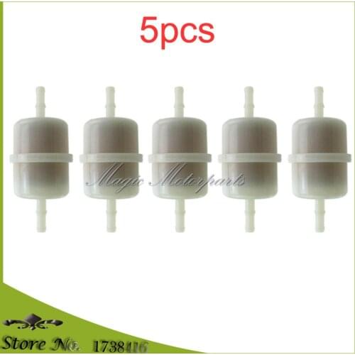 Fuel Filter For Kohler 24 050 10 CH18-CH25 CH620-CH752 CH940-CH1000 CV18-CV25 CV620-CV752 CV940-CV1000 LH630-LH755 LV625-LV680