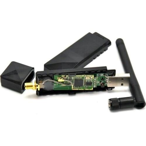 USB Wireless Network Card Ros Kali Ubuntu Linux TV Linux Raspberry Kali Card Network 7/8/10 Wireless For Windows Computer Pc