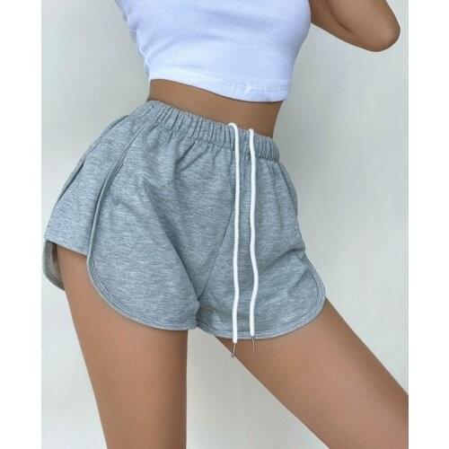 Женские короткие шорты XIBANI China At AliExpress