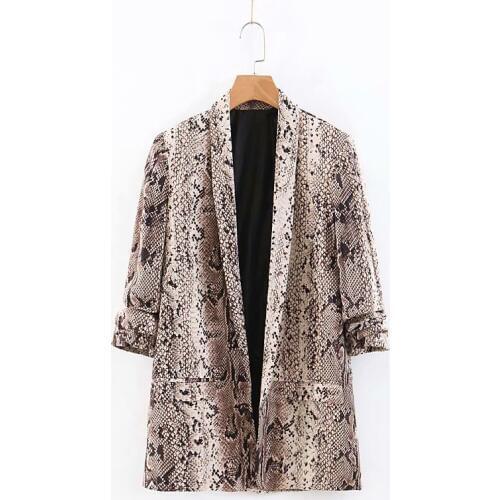 ZEVITY Women's Business Blazers