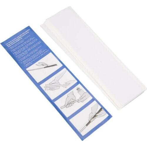 13pcs/Set Golf Club Tape Double Sided Adhesive Strips Putter Grip Replacement Accessories USPS shipment
