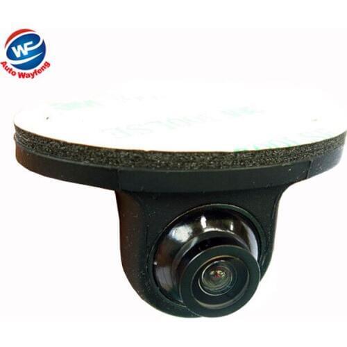 2015 Mini CCD ccd night 360 Degree Car Rear View Camera Front Camera Front View Side Reversing Backup Camera