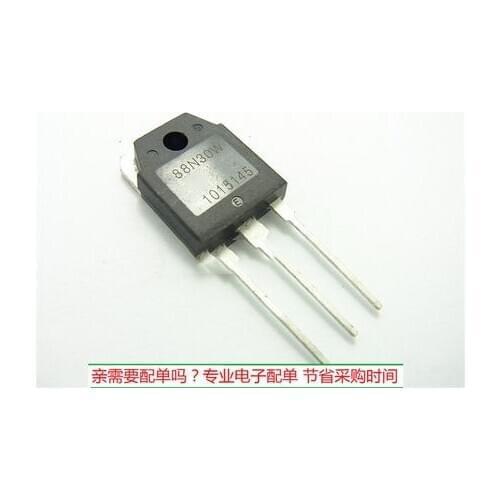 5pcs/lot AP88N30W AP88N30 88N30W TO-3P In Stock