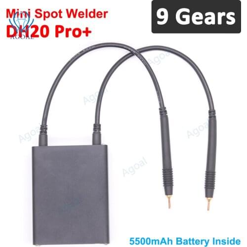 Agoal Spare Parts For Chargers