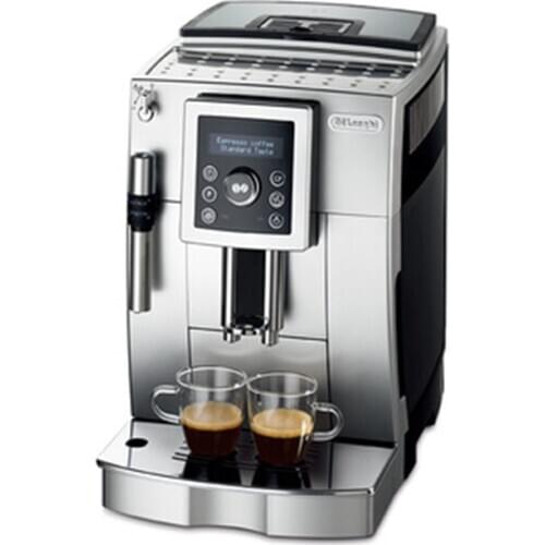 Italian-style automatic coffee machine Home multi-function coffee machine High pressure steam milk foam coffee machine