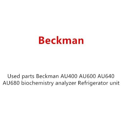 Used parts Beckman AU400 AU600 AU640 AU680 biochemistry analyzer Refrigerator unit