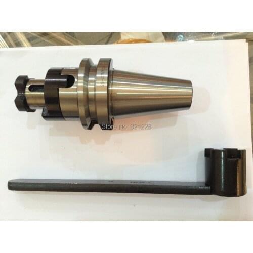 BT40 Combi Shell Mill Arbor BT40-27-55L BT tool holder