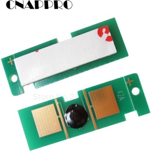Q3960A Q3961A Q3962A Q3963A Reset Chip for HP Color LaserJet 2550 2550Ln 2550n 2820 2840 2830 Toner Cartridge Chips