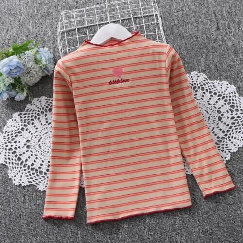 Футболки с коротким рукавом для девочек DIDIOO China At AliExpress