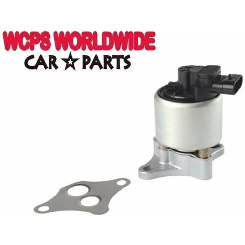 FOR PEUGEOT 407 807 FIAT SCUDO ULYSSE EGR Valve 9628355780 1628.JF EG10256-12B1 1628JF 7.24809.22.0 7.24809.21.0 724809220