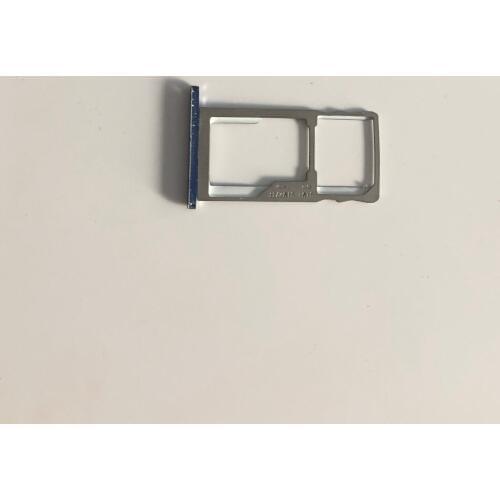 DOOGEE BL5000 Used Sim Card Holder Tray Card Slot For DOOGEE BL5000 MTK6750T Octa Core 5.5'' FHD 1920x1080 Smartphone