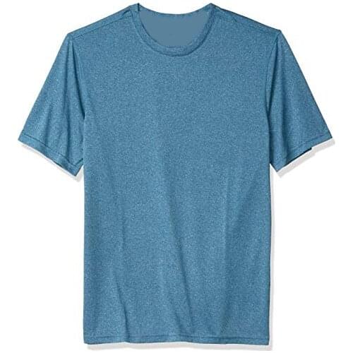 Summer 2020 new T-shirts, short-sleeve round neck T-shirts, organic cotton short casual cotton O-neck