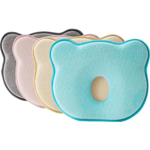 EGMAO BABY Newborn Pillows