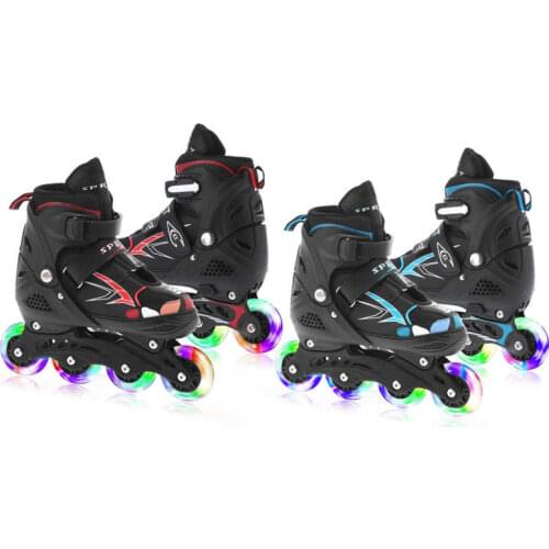 FTVOGUE Children's Roller Skates