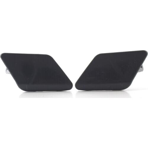 Headlight Washer Nozzle Cover Cap For BMW F30 F31 3 Series 12-15 320i 328i 335i 51117293032,51117293031 Left Right Side