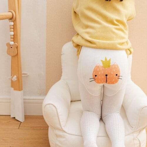 Menoea Tights For Girls