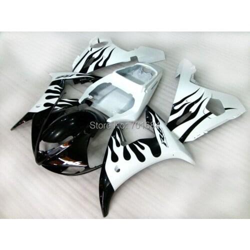 Fashion Motorcycle Bodywork Fairing Injection Mold For 2004-2006 YAMAHA YZF 1000 R1 04-06 05 (12) [CK822]