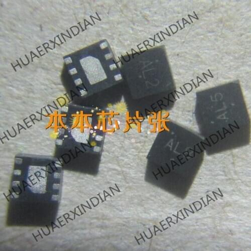 New RT8511BGQW RT8511B print DF6 OF6 0F6 QFN-8 high quality