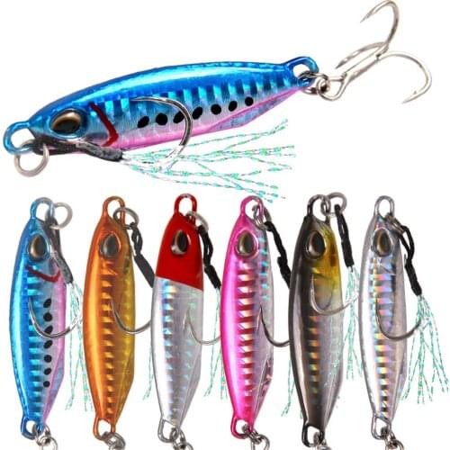 Fishing Lure Sinking Minnow Fishing Lures 50mm 65mm16g 32g Jerkbait Bass Pike Carkbait Wobblers Swimbait Professional Hard Bait