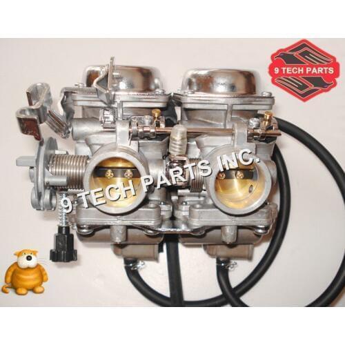 SANBORNS Carburetors