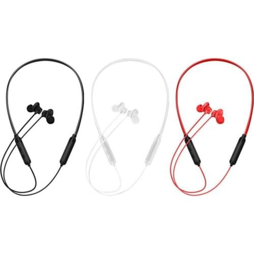 G03S Stereo Headphone Neckband In-Ear ABS Magnetic Bluetooth 5.0 Earphone Subwoofer Metal earphone with microphone