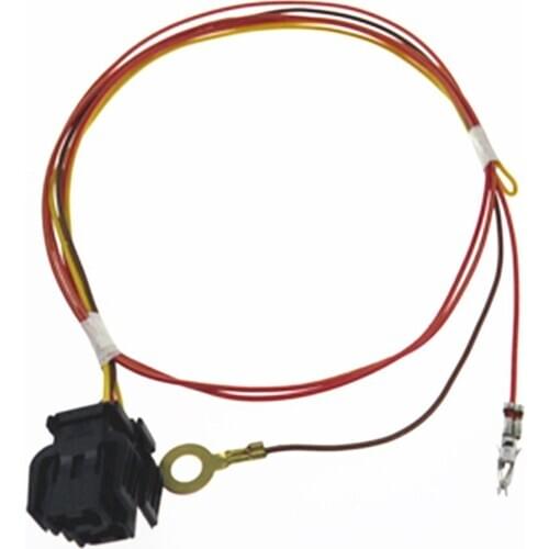 8KD947415C Car Interior Luggage Compartment Light Wire And Cable 8KD 947411 for A4 A3 A5 A6 Q5 Q7