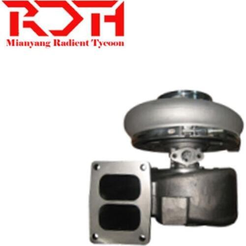 Eastern turbocharger HC5A for Cummins Various Marine Engine KTA50 turbo HX80 turbocharger 4955505 3523393 3528460 4044418