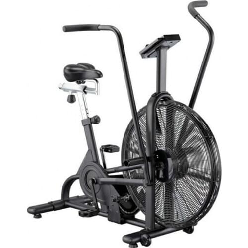 Indoor cycling bikes wind resistance spinning bicycle home exercise bike trainer body building fitness equipments bear 150kg hot