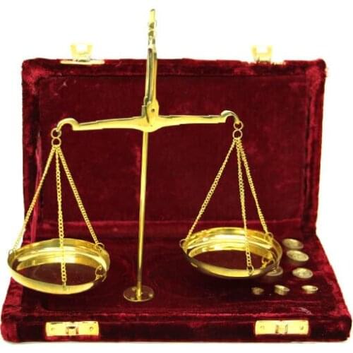 Libra 100gr. Velvet Boxed