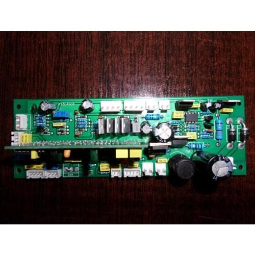 ZX7-315,400,500 General Long Strip Board, Welding Machine Control Board, Mos Control Board