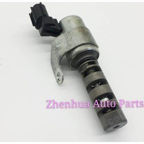 1pc Oil Pressure Valve Engine Variable Timing Solenoid 15330-22030/15330 22030/ 1533022030 for Celcia- Corolla- Matrix MR2